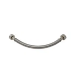 1 Foot Premium Stainless Steel Washing Machine Inlet Hose By Kelaro. Fixed Price $21.00.