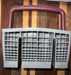 Oem Blomberg Dishwasher Cutlery Basket. Fixed Price $20.00.