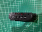 Frigidaire 154215101 Dishwasher Selector Switch AZ144268 NR2427. Fixed Price $18.99.