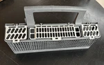 Genuine Dishwasher Basket Replacement Oem Part 265D3234 Cav. Fixed Price $15.75.