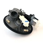 New Genuine Oem Whirlpool Dishwasher Sump And Motor W11230103. Fixed Price $180.00.