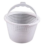 Zodiac 25140-000-900 1/2" Pvc In Ground Skimmer Basket Assy. Fixed Price $23.82.