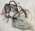 Year Warranty Bosch Dishwasher Wire Harness 00642310 9000279024. Fixed Price $123.74.