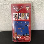 Disney Pixar Card Self Stick Room Appliqu S, Removable, GAPP1779, Brand New. Fixed Price $15.99.