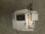 Oem Bosch Dishwasher Circulation Pump For SHS43CF5N/25. Fixed Price $25.58.