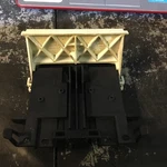 Whirlpool Dishwasher Door Latch Oem P/n WPW10274884 8534986. Fixed Price $12.30.