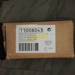 Bosch Operating Module - 11008043 New Oem. Fixed Price $138.00.