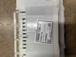 Bosch 00752740 Dishwasher Control Module EPG60653 9000715672 AZ12756 KM1085. Fixed Price $53.32.