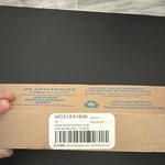 Ge WD21X31909 Green Plastic Dishwasher Control Board. Fixed Price $77.49.