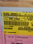 Brand New Samsung Dishwasher Motion Assembly DD82-01836A OEM20967725 PS16219462. Fixed Price $189.99.