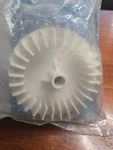 Genuine Oem WD12X5028 Inlet Cover (LT24). Fixed Price $24.95.