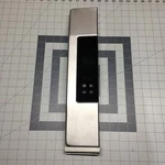 Oem Gagganeau Bosch Fascia Push Button Panel - 00298446. Fixed Price $325.95.