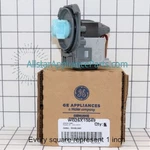 Ge Dishwasher Drain Pump WD26X10049. Fixed Price $99.26.