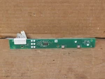 Miele Dishwasher Control Board Part # 07741890. Fixed Price $35.98.