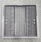Bosch Dishwasher 3RD Rack Cutlery Drawer - Oem 00776597. Fixed Price $50.99.