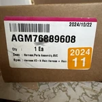 AGM76889608 / AP7177971 New Genuine Lg Harness+parts Assembly Oem. Fixed Price $175.00.
