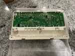 New Genuine Bosch Refrigerator Control Unit 627437, 647585, 00627437. Fixed Price $220.00.