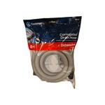 0788156 Eastman Dishwasher 8' Drain Hose Fits. 5/8 7/8 Or 1" Outlet. Fixed Price $19.95.