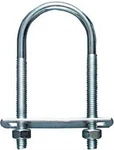 National Hardware N222-158 Corrosion-resistant Zinc U-bolt (pack Of 10). Fixed Price $25.84.