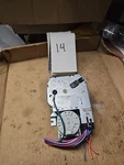 Frigidaire Dishwasher Timer Part# 154168901. Fixed Price $40.00.
