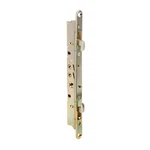 Multi-point Mortise Lock With Face Plate 11-3/4" For Sliding Patio Glass Door.... Fixed Price $65.56.