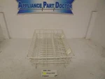 Frigidaire Dishwasher 154237502 Upper Rack Used. Fixed Price $42.00.