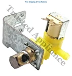 Ge Dishwasher Water Valve WD15X10011 WD15X10014 165D8258G001 33129011 Yellow. Fixed Price $16.88.