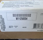 Whirlpool W11256554 W10440219 Main Control Board Electric Replacement Part. Fixed Price $90.00.