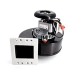 Criditpid Replacement & 80472A Distribution Blower Fan For Us Stove U.... Fixed Price $133.13.
