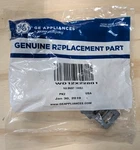 Ge Dishwasher Dishrack Roller Guide WD12X22801. Fixed Price $13.49.