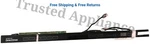 Lg Dishwasher Control Panel Pictured MGC388839 Stainless. Fixed Price $83.79.