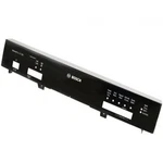 Bosch 00665888 Dishwasher Control Panel 1/2" Plastic Oem Replacement. Fixed Price $134.18.