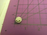 - Maytag Dishwasher Lower Spray Arm Nut WP99002654. Fixed Price $10.99.