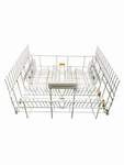 Genuine Oem Miele Dishwasher Lower Dishrack - R81. Fixed Price $299.95.