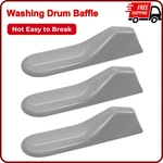 Upgraded 285976 8182233 Drum Baffle - Replacement For Whirlpool Kenmore Washing. Fixed Price $34.17.