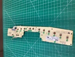 Ge 165D7803P001 WD21X10378 Dishwasher Control Board AZ237451 NR2712. Fixed Price $19.99.