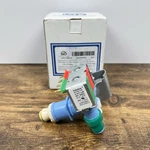 Supplying Demand W10408179 Refrigerator Dual Water Inlet Valve Oem. Fixed Price $29.99.