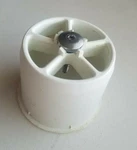 Genuine Whirlpool Roper Dishwasher RUD4000MQ0 Brg Assembly Support WP3371745. Fixed Price $13.45.