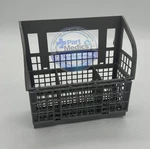 Great Condition Bosch Dishwasher Cutlery Basket 00675794 Free Same Day Ship. Fixed Price $29.16.