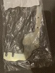 Whirlpool/maytag Dishwasher Right Hinge 6-914562. Fixed Price $20.00.