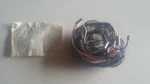 Genuine Whirlpool Roper Dishwasher RUD4000MQ0 Wiring Harness 3385498. Fixed Price $19.95.