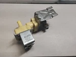 Dishwasher Water Inlet Valve Fill Supply 3370554 3378779 W10844024. Fixed Price $16.04.