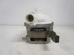 Bosch Dishwasher Pump Motor (no Capacitor) 00442548 5602.059315 Asmn. Fixed Price $85.00.