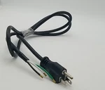 12042612 Bosch Range Power Cord; A1-5. Fixed Price $29.99.