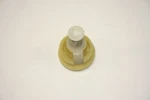 Genuine Oem Check Valve Piston And Nut Assembly, Dishwasher, WD24X10018, New. Fixed Price $6.59.