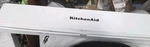 Kitchenaid Brass Warming Drawer Handle Hardware Accessory 1-PACK W11774457. Fixed Price $136.49.