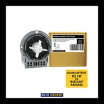 Water Drain Pump For 10505 Genuine Askoll - Fit Refund Guarantee. Fixed Price $21.52.