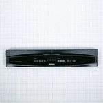 WPW10459133 Whirlpool Dishwasher Control Panel. Fixed Price $262.80.