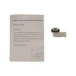 Frigidaire 5304481680 Appliance EA150D-DRAIN Kit 1865533 5304456440 AH3496094.... Fixed Price $31.68.