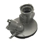 New Whirlpool Amana Dishwasher Sump Inlet WPW10455271 W10315328 N1. Fixed Price $14.00.